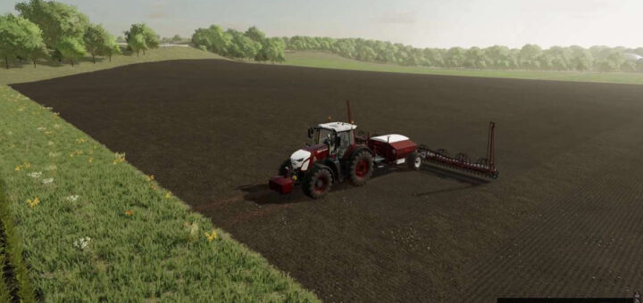 Diablo MultiSeed 1200