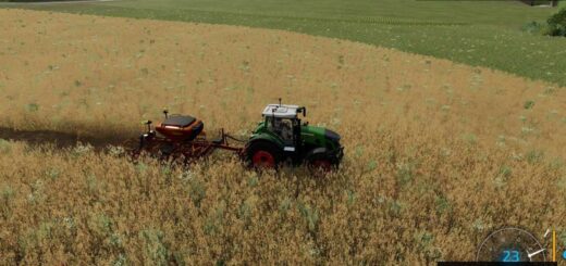 Eagle355th Vaderstad Spirit R300S