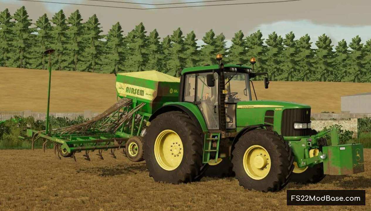 Gil Airsem 6040