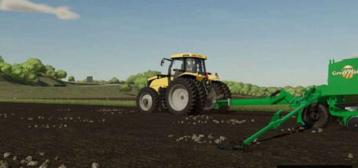 Great Plains 3S-3000HD