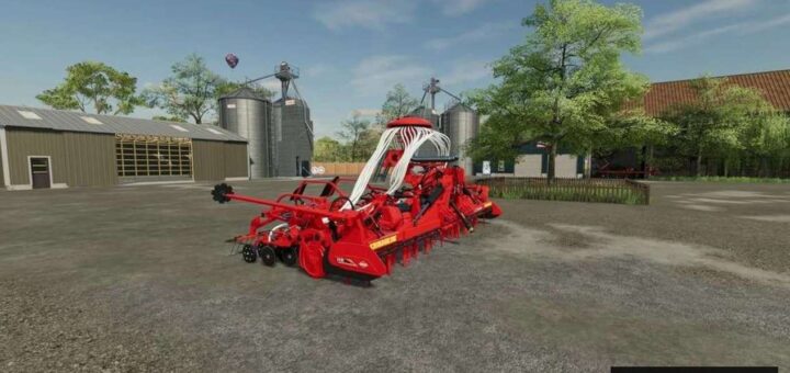 HR 6040 RCS BTFR 6030 Multi