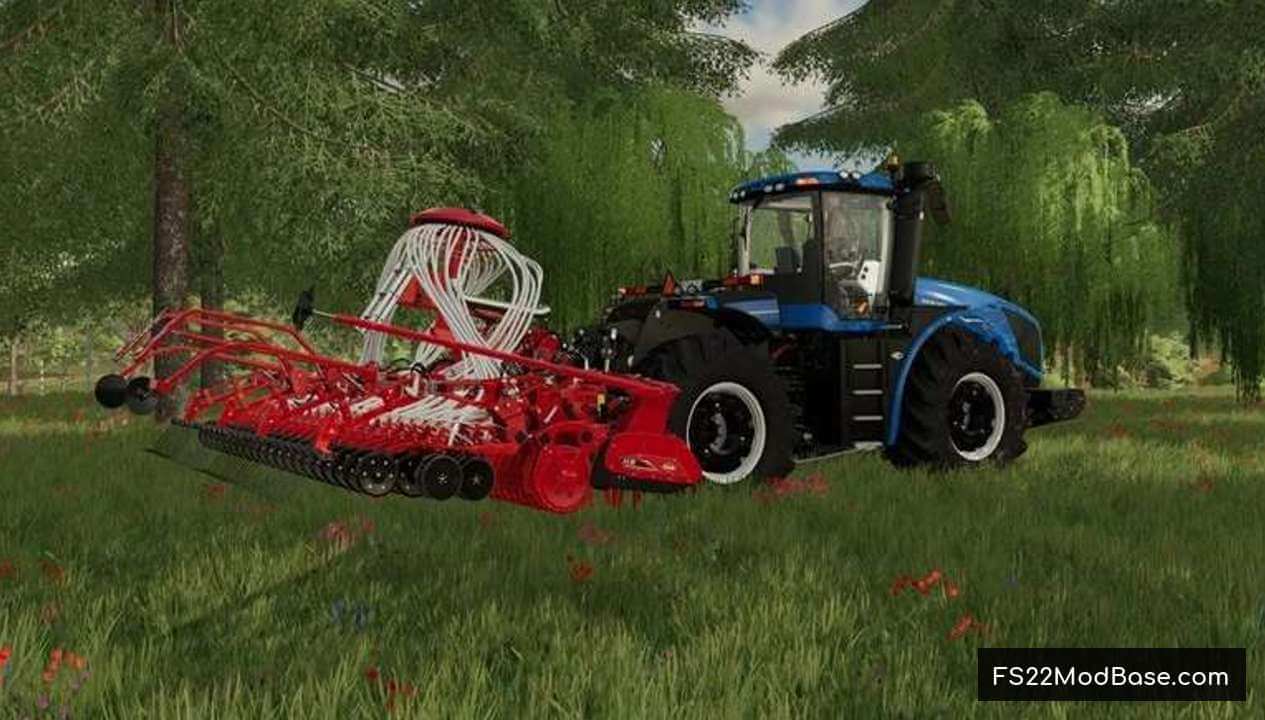HR 6040 RCS BTFR 6030 Multi