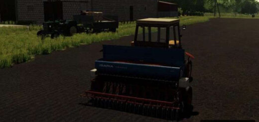 Isaria 6000-S 3m