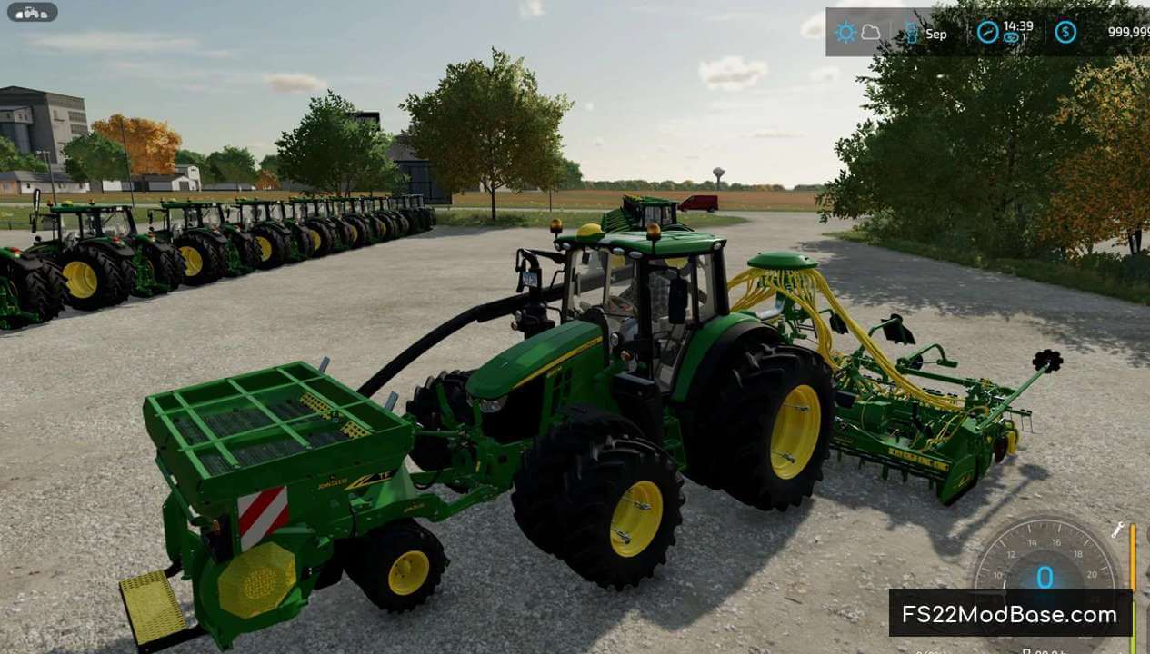 JD TF 1512