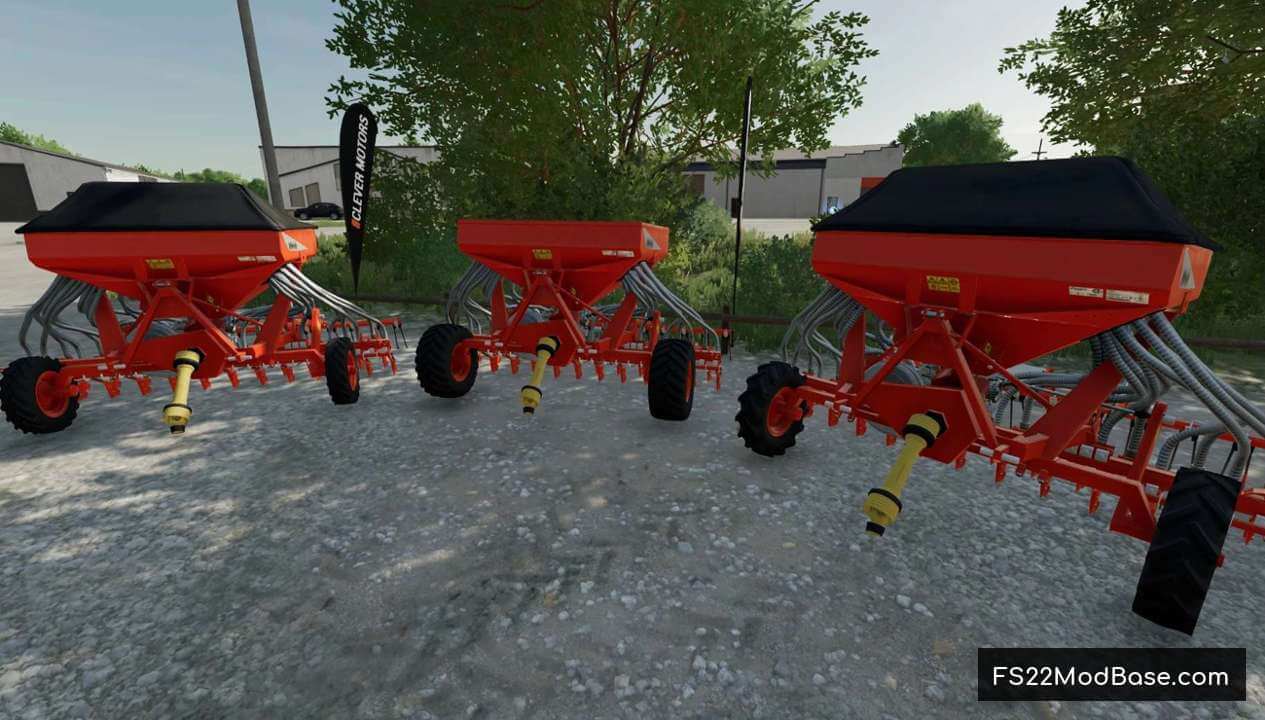 Kubota SD 1000