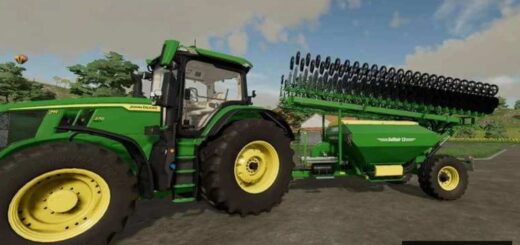 Lemken Solitair 12 roller