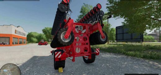 Serto 12SC