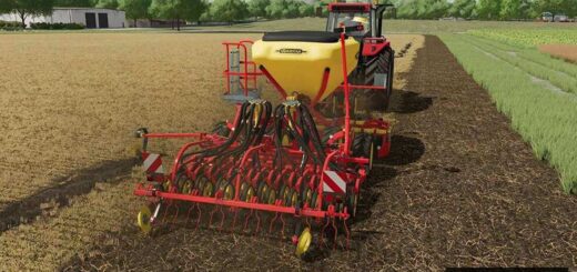Vaderstad Spirit R 300S