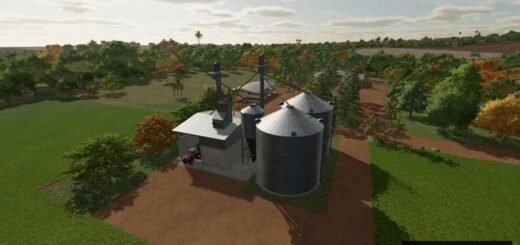 DH Silo