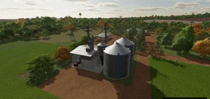 DH Silo