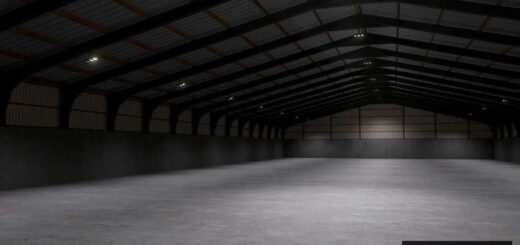 DH Silo