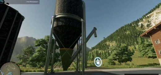 Multi Buying Silo