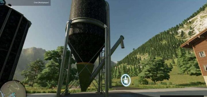 Multi Buying Silo