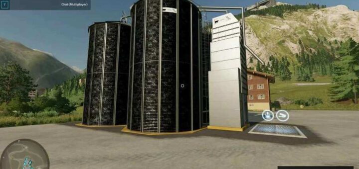 Multi Silo