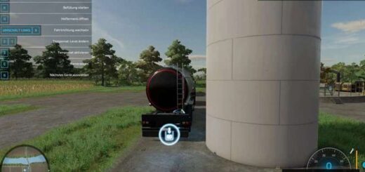 Multifrucht Silo Liquid