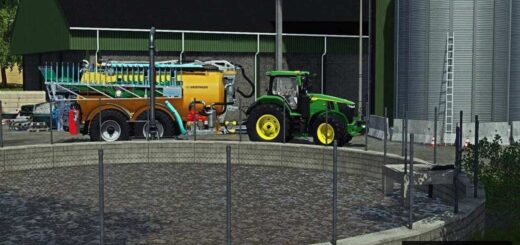 Placable Slurry Trader