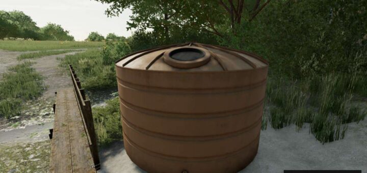 Pump Filter Station