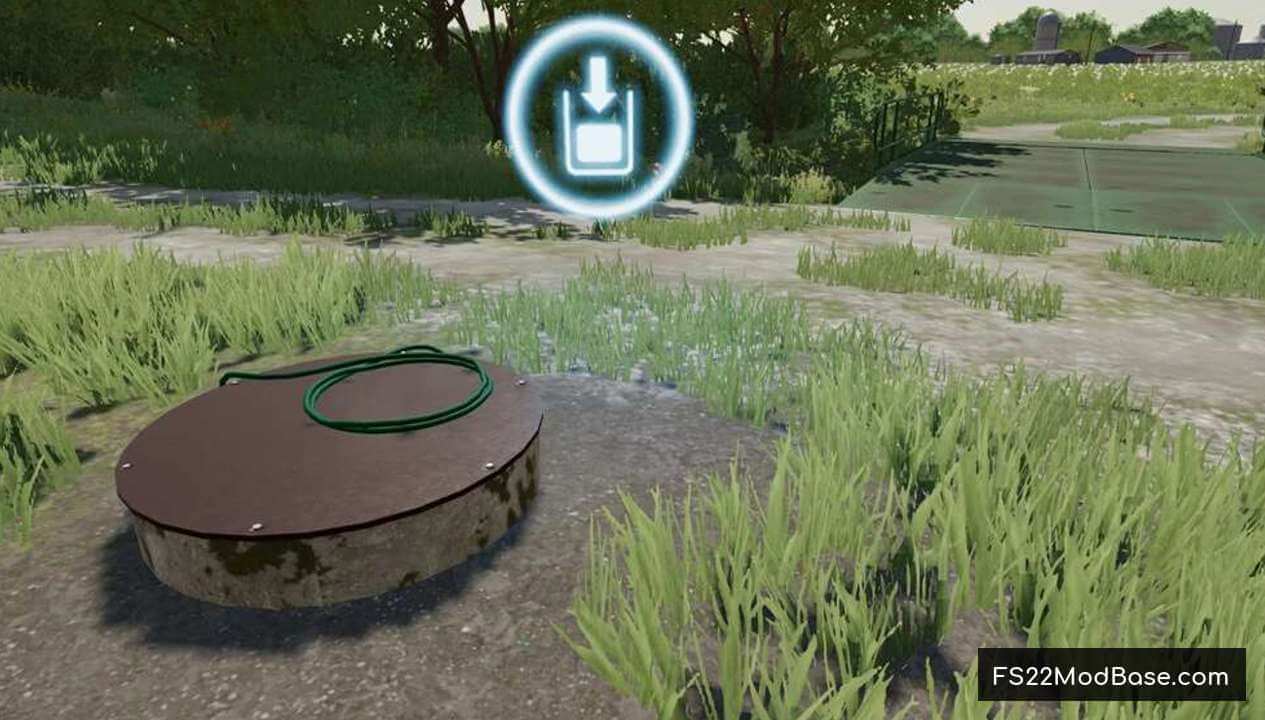 The Well