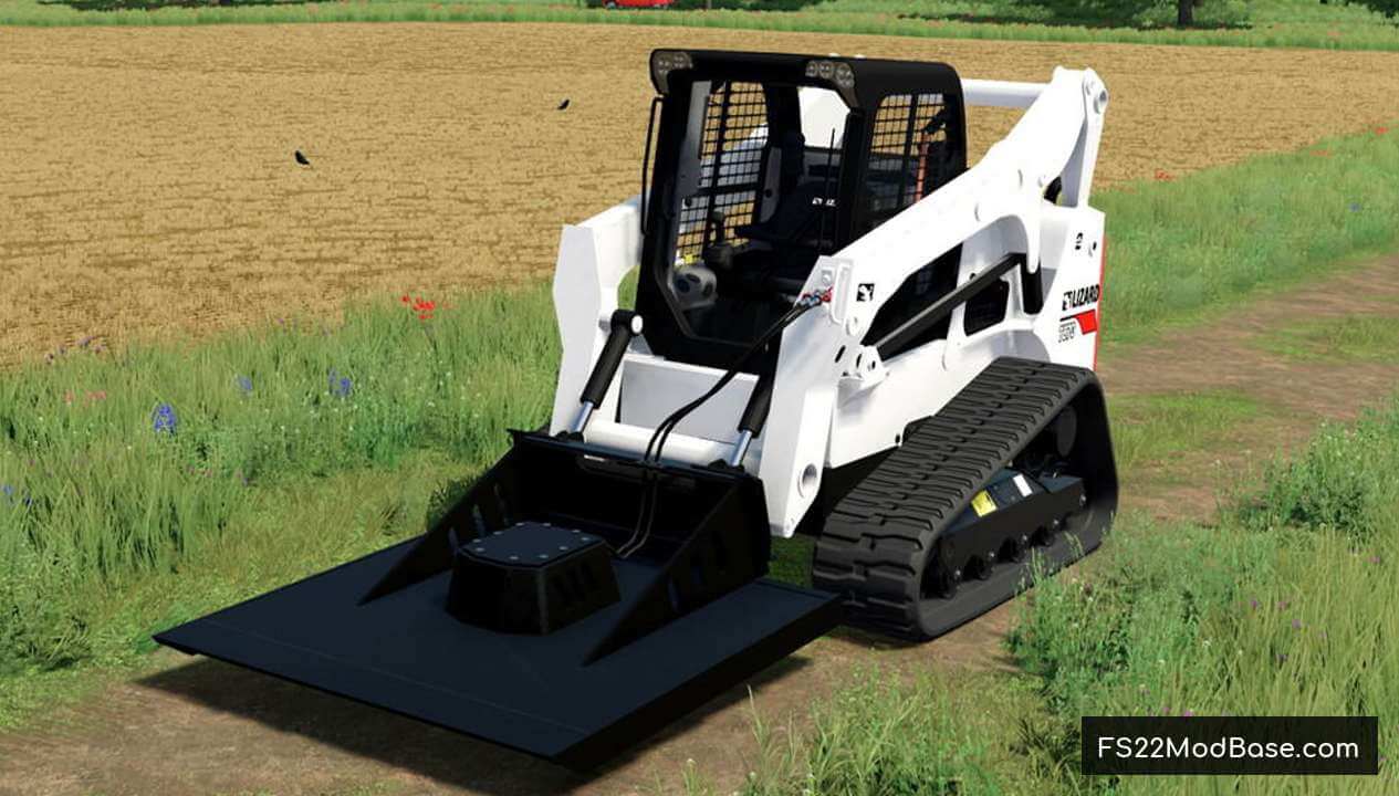 Mower