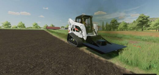 Mower