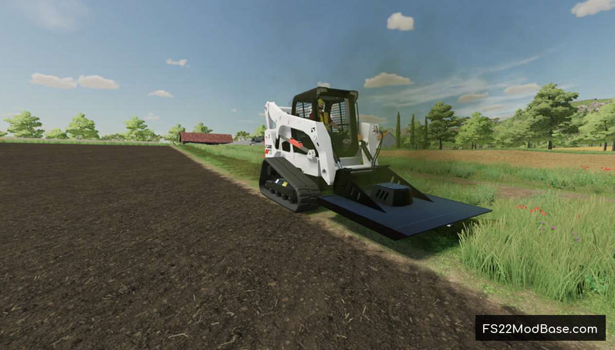 Mower