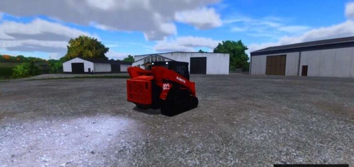 Kubota 95-2