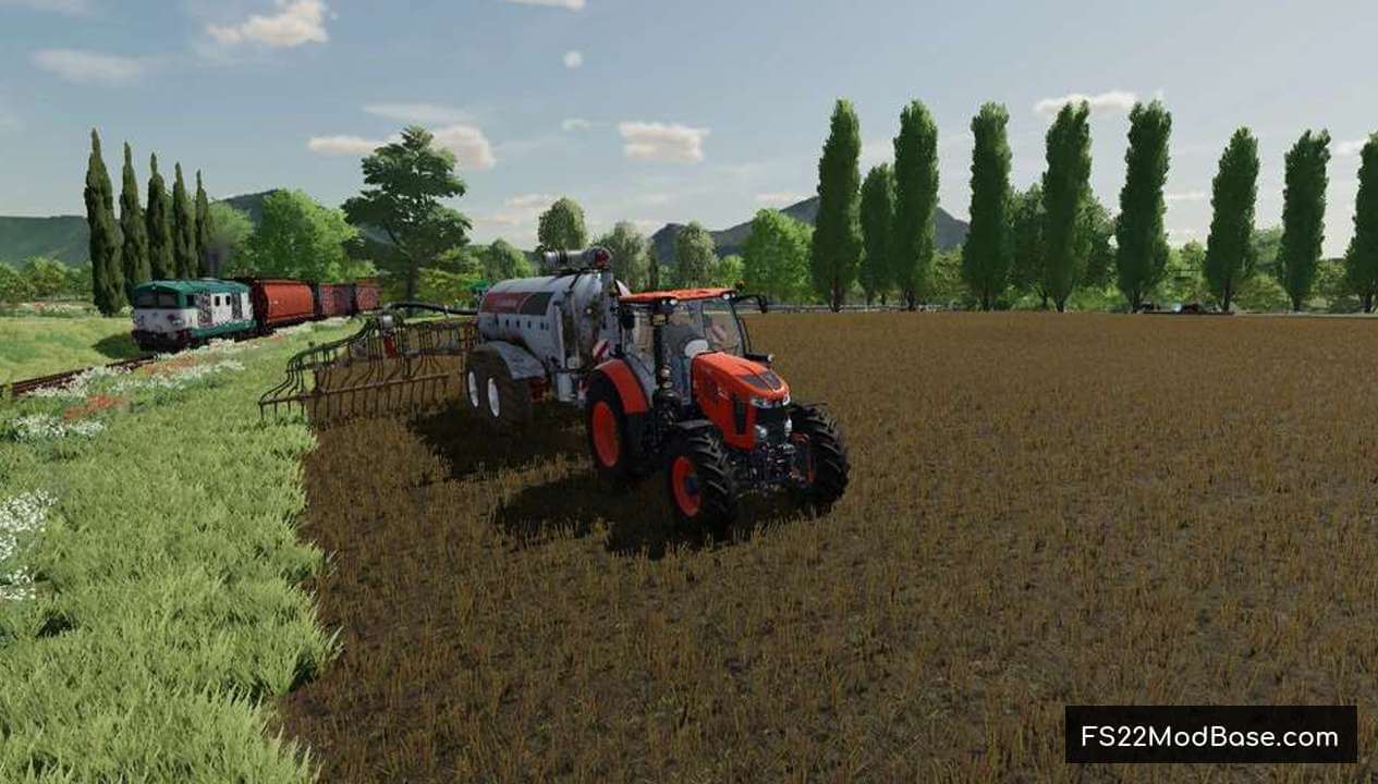 Herculano CH16000RG