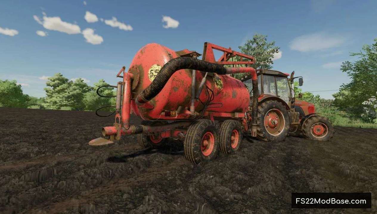 RZHT-4M