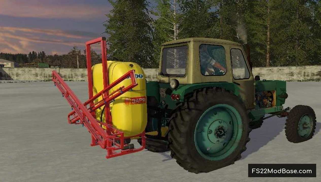 Krukowiak Optimal 400-12 Mix