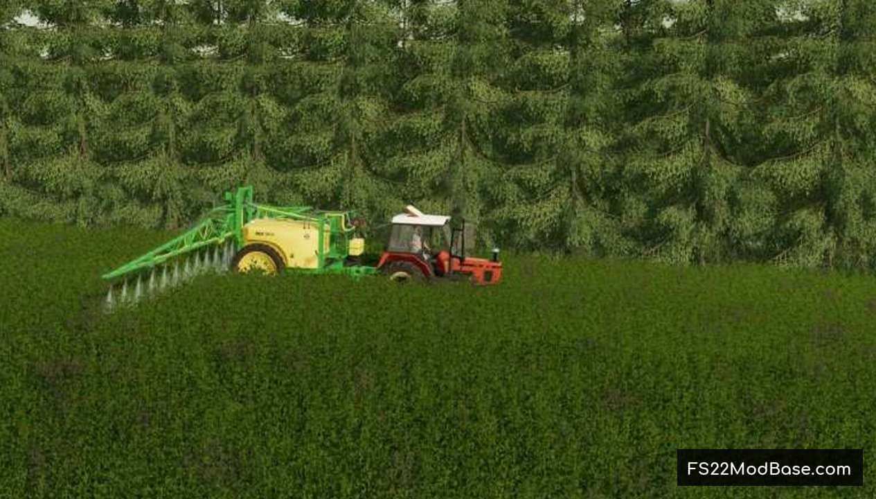 Unia Pilmet REX 2518
