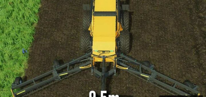 Elho Scorpio 710 Stone Picker