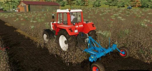 Lemken Lablador 160