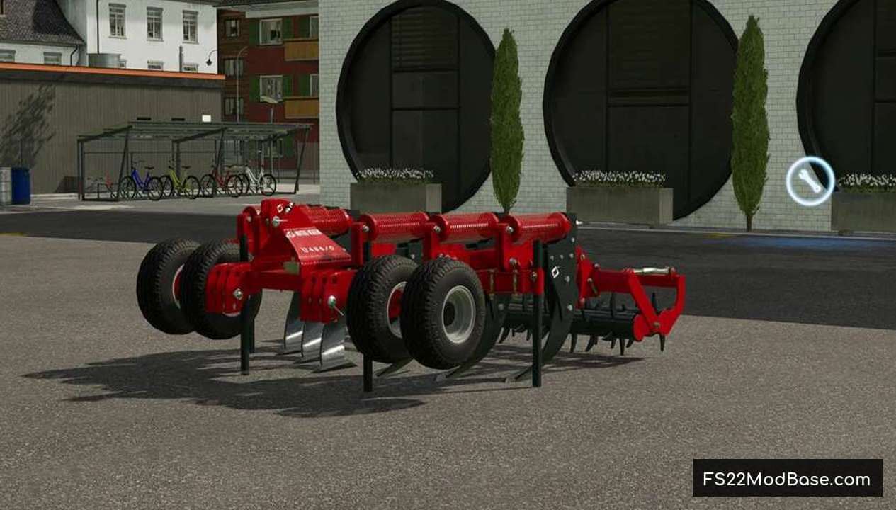Metal-Fach U484