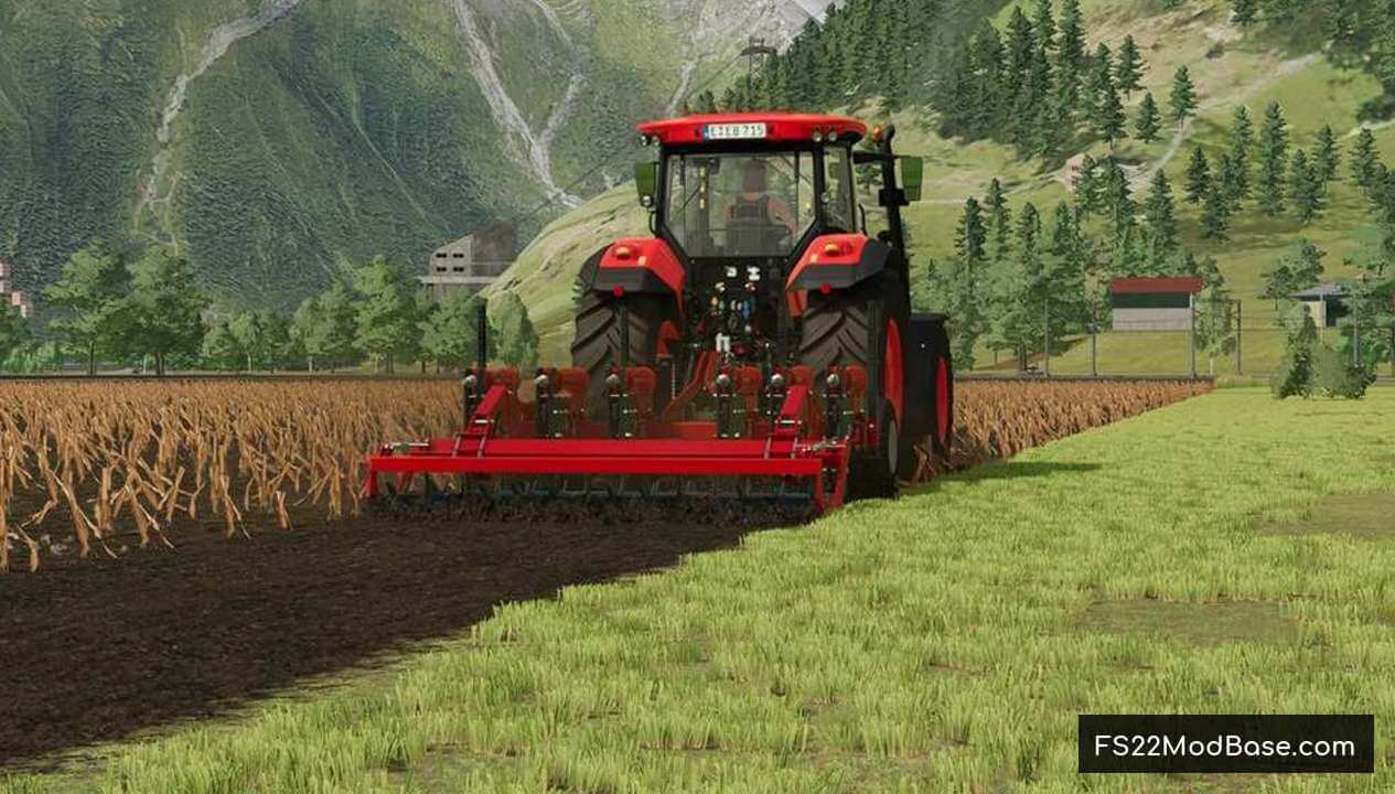 Metal-Fach U484