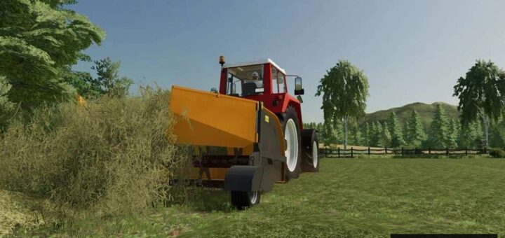 Elho TR300