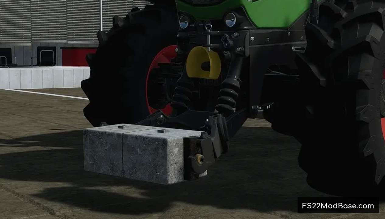 500kg