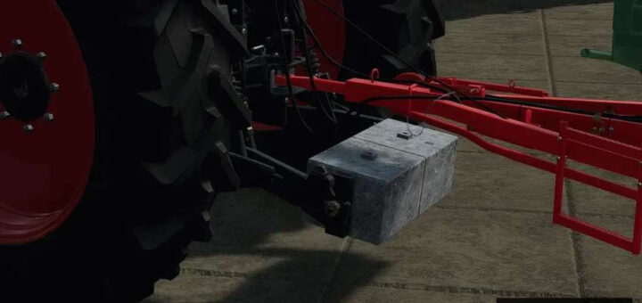 500kg