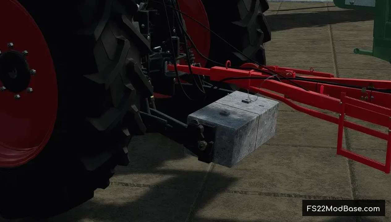 500kg