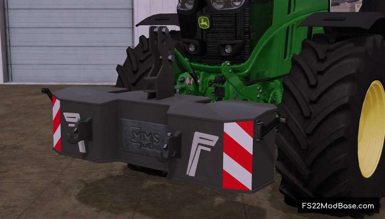 FG 800 2000