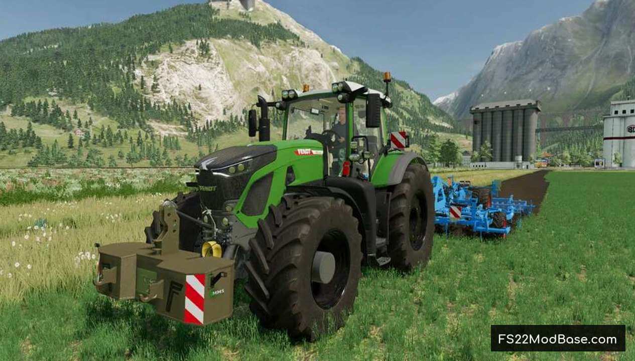 FG 800 2000