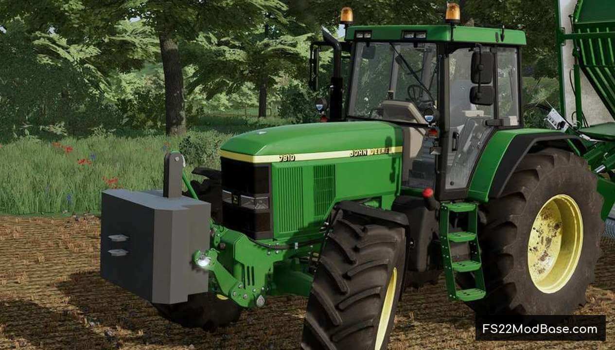 Homemade Weight 800kg