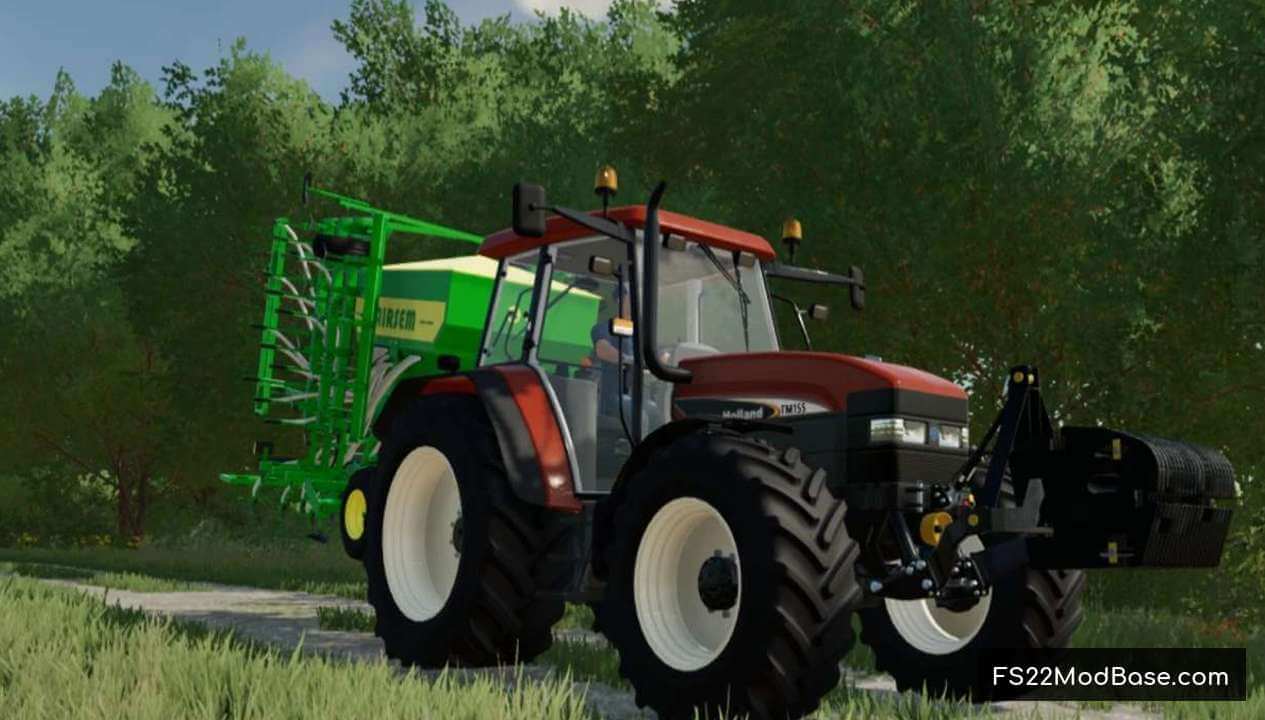 MasseNH