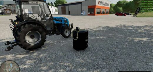 Suer 800Kg