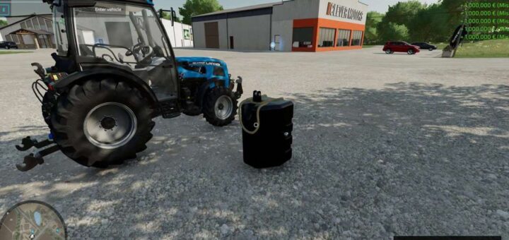 Suer 800Kg