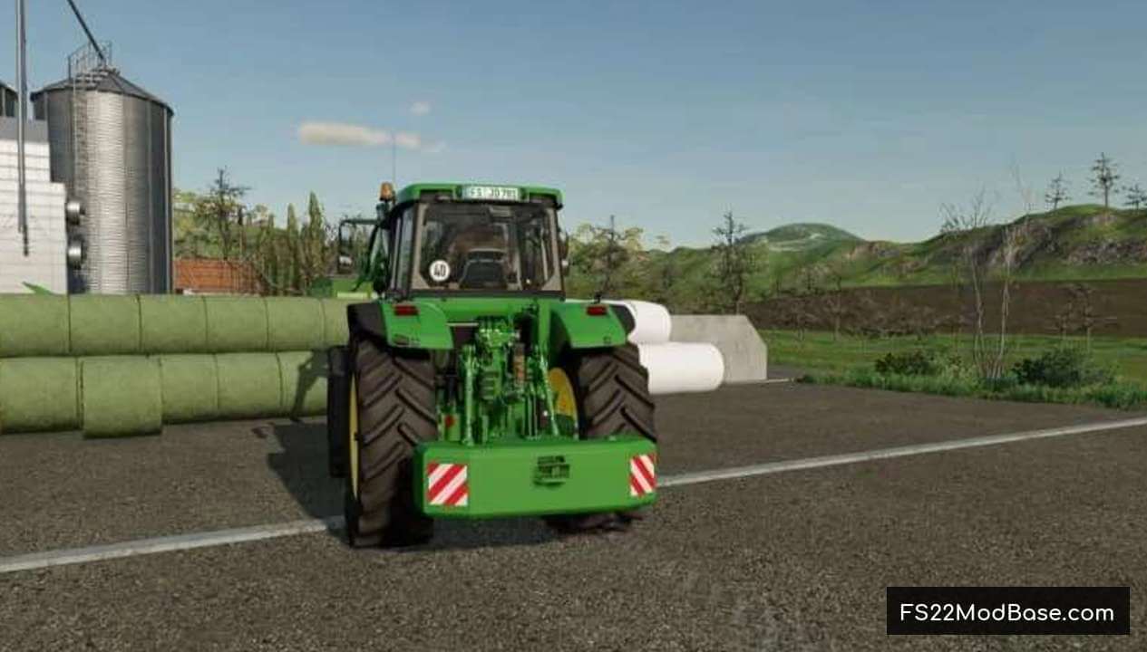 W 1800 Weight