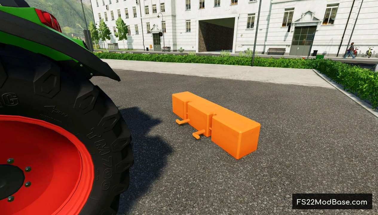 Weight