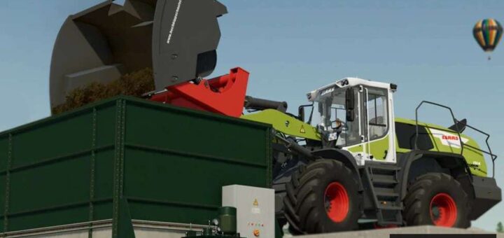 Gunter Schmihing HTB 6000