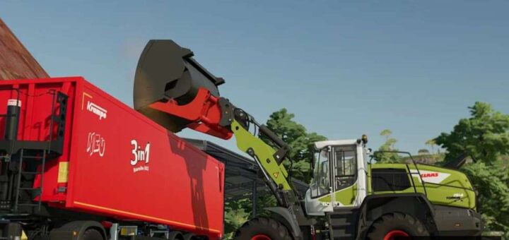 Lizard Farming HTB 6000