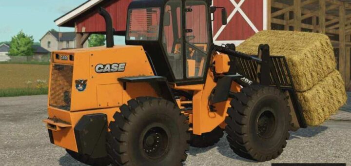 Case W20E
