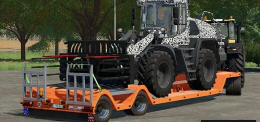 Claas Torion 1914